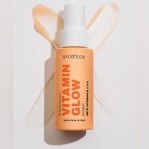 Smashbox Vitamin Glow Primer With Vitamin C, D, & E